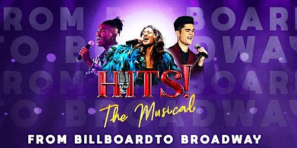 HITS! The Musical