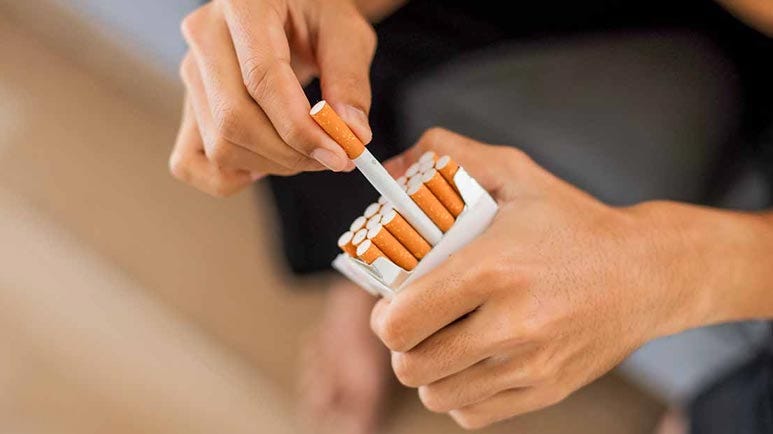 quitting smoking quitting smoking