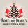 Pinecone Diaries: Canada's Stories & History