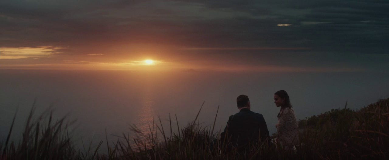 The Light Between Oceans – [FILMGRAB]