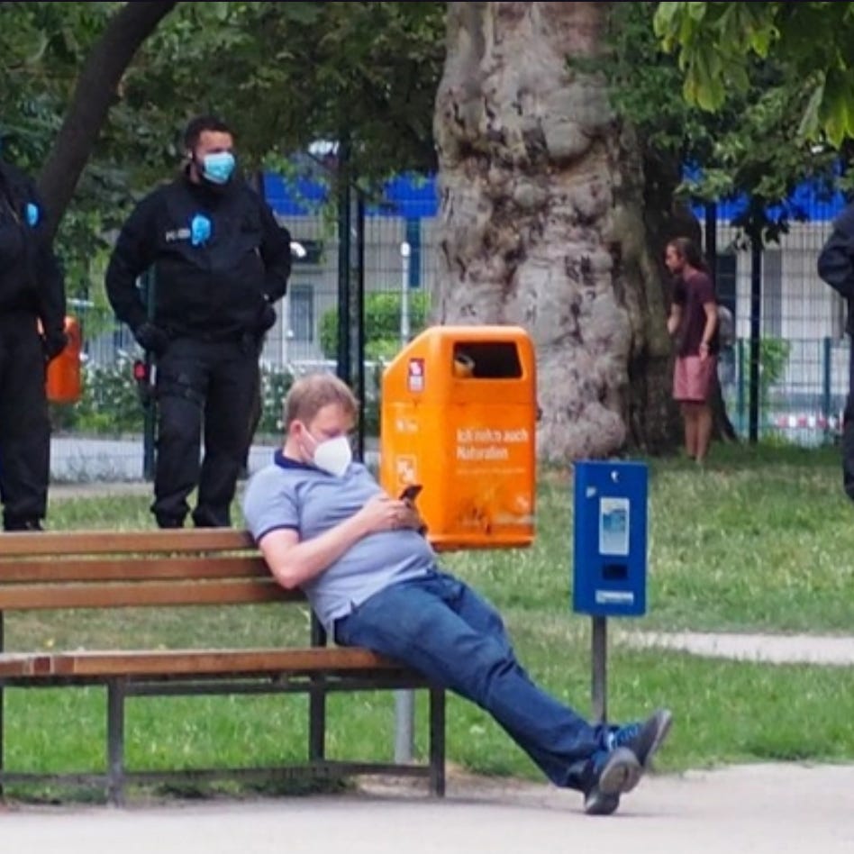 Society of Merchants