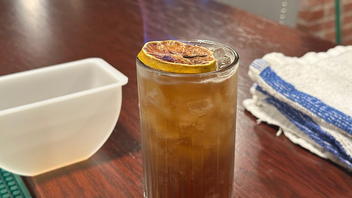 Welcome To Wonkette Happy Hour, With This Week’s Cocktail, Jimothy Spoke In Class Todav!