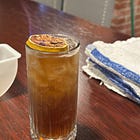 Welcome To Wonkette Happy Hour, With This Week’s Cocktail, Jimothy Spoke In Class Todav!