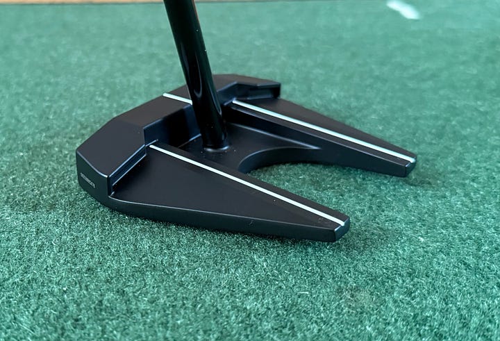 Four pictures of the Odyssey Ai-Dual S2S #7