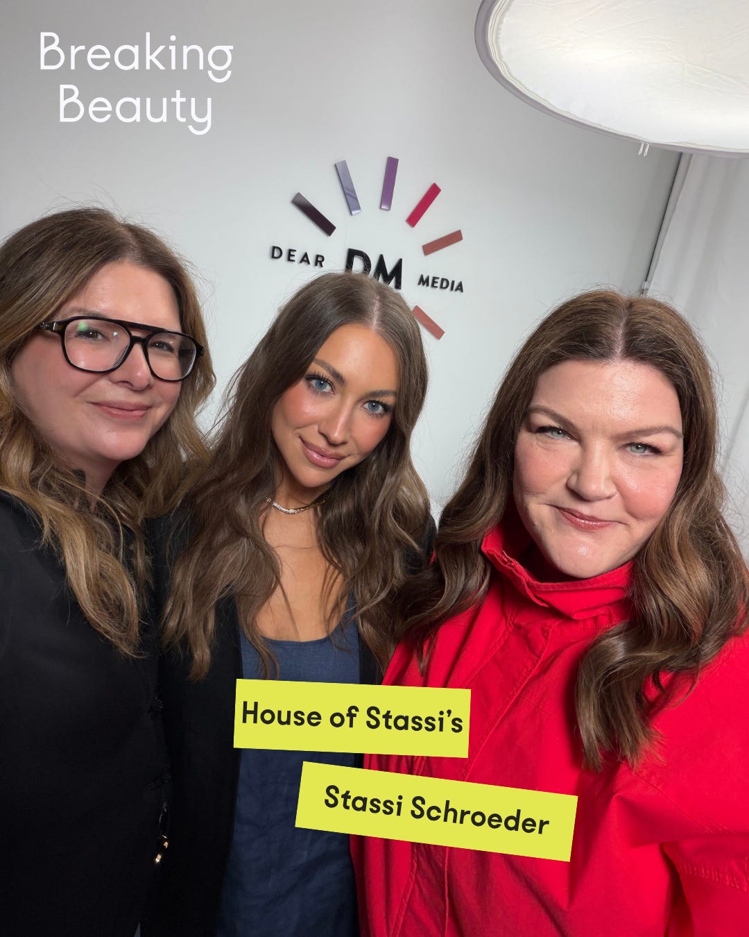 Stassi Schroeder on GLP-1 Real Talk, and Her New Show, “House of Stassi”