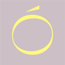 la newsletter de Órbita femenina