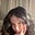 Amal Kiswani's avatar