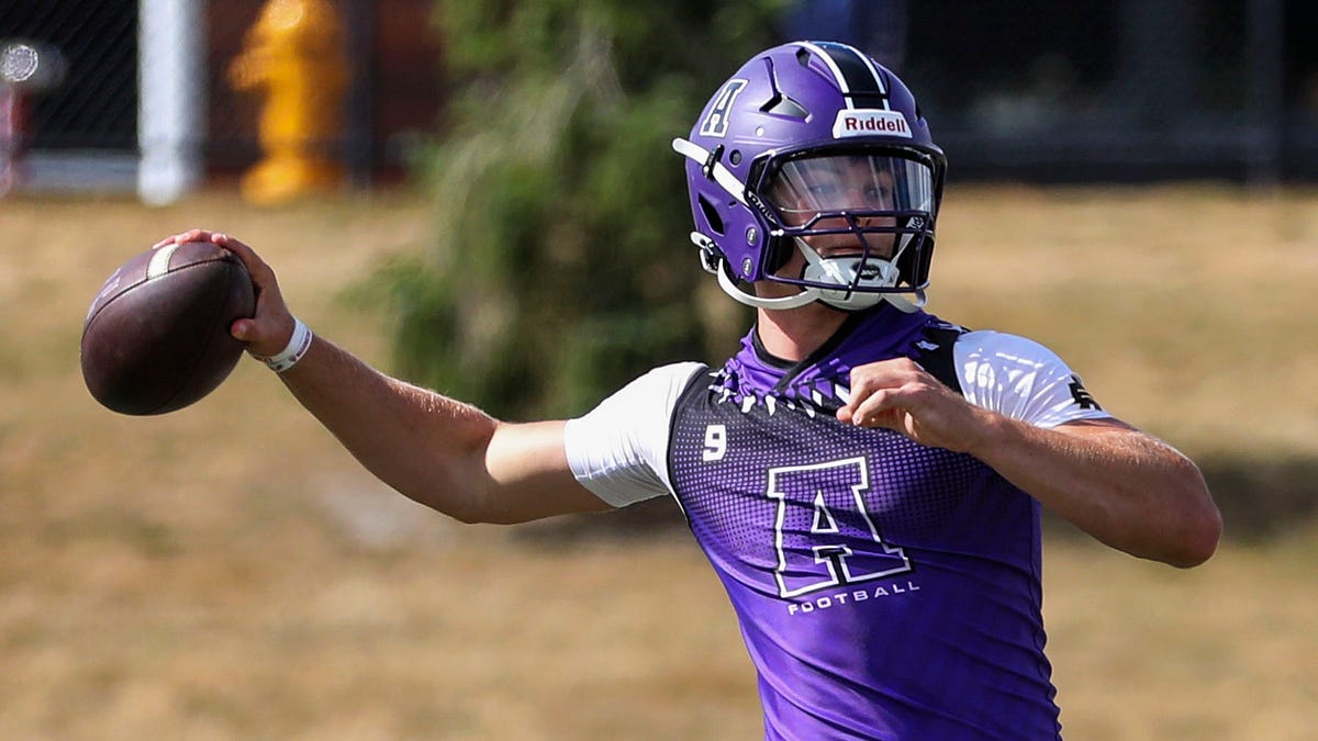 5 top candidates to lead Washington high school football in passing yards for 2026 regular season