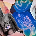 First-Person Psychiatric Accounts: A Substack Collection