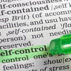 Why Self-Control Fails & What Psychology Tells us About Making it Work