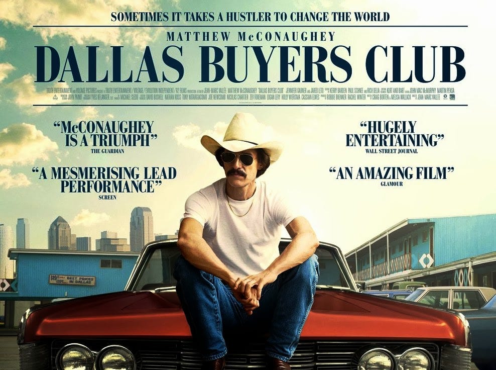 Dallas Buyers Club (2013) – Knightleyemma