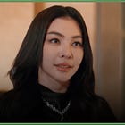 Faye Peraya presenta adelanto de nueva serie GL tailandesa Broken of Love