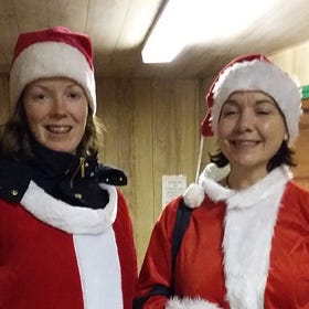 Busy winter schedule for Strule Valley 