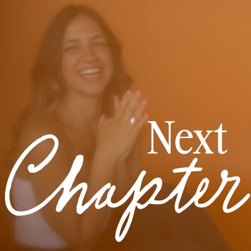 Nikki’s Next Chapter
