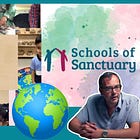 “Schools of Sanctuary” and their link to HOPE Not Hate Charitable Trust