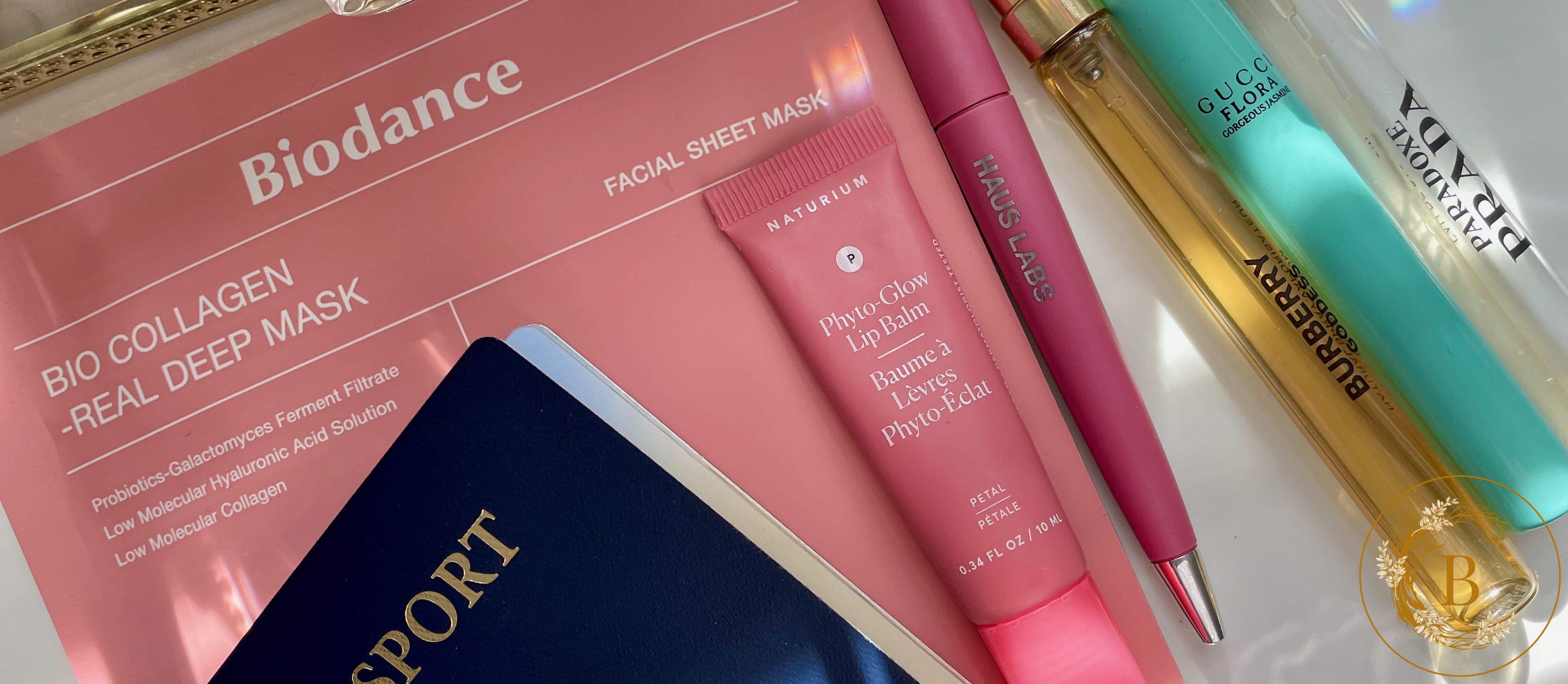 What I Carried South: Body-Aware Travel Beauty Rituals