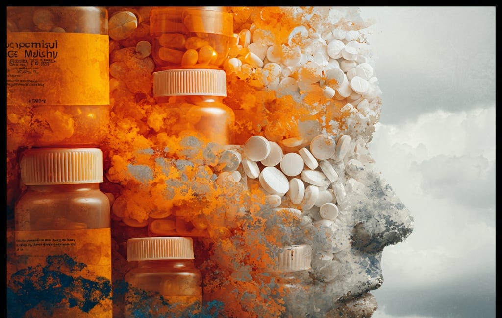 The Hidden Cost of “Treatment”: Pharmaceutical and Shock Therapies’ Impact on the Schizophrenic Mind