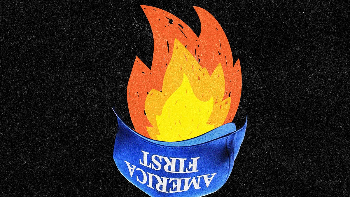 memeorandum: Nick Fuentes Is Physically Disgusted by His Own Groyper Fanboys (Will Sommer