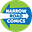 Narrow Road Comics's avatar