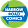 Narrow Road Comics