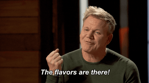Gordon Ramsay GIF Gordon Ramsay GIF