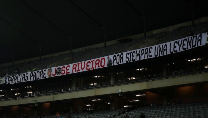 Gallery: Riveiro's final send off for Pirates
