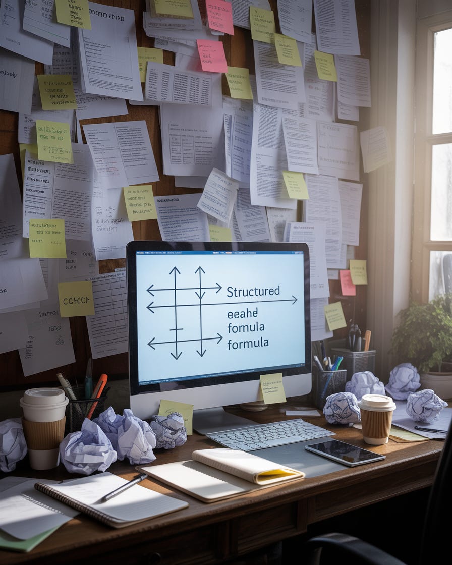 How to write SEO blog headlines that rank on Google in 2026 using an AI-optimized title strategy and keyword-driven headline framework