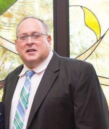 Randall Shochet - Before