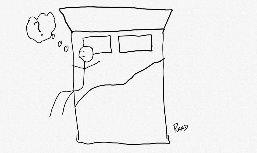 Daily Routine 2019 Daily Routine 2019