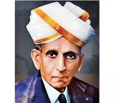 Sir Mokshagundam Visvesvaraya ...