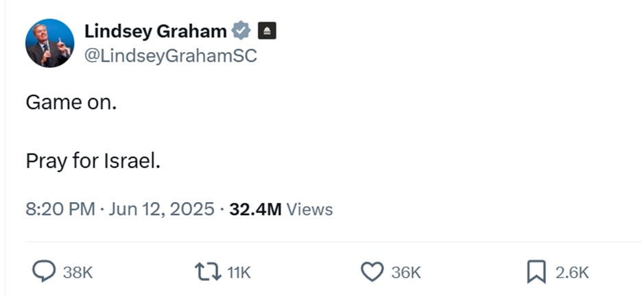 A screenshot of a social media post

AI-generated content may be incorrect.