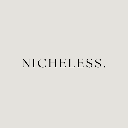 NICHELESS