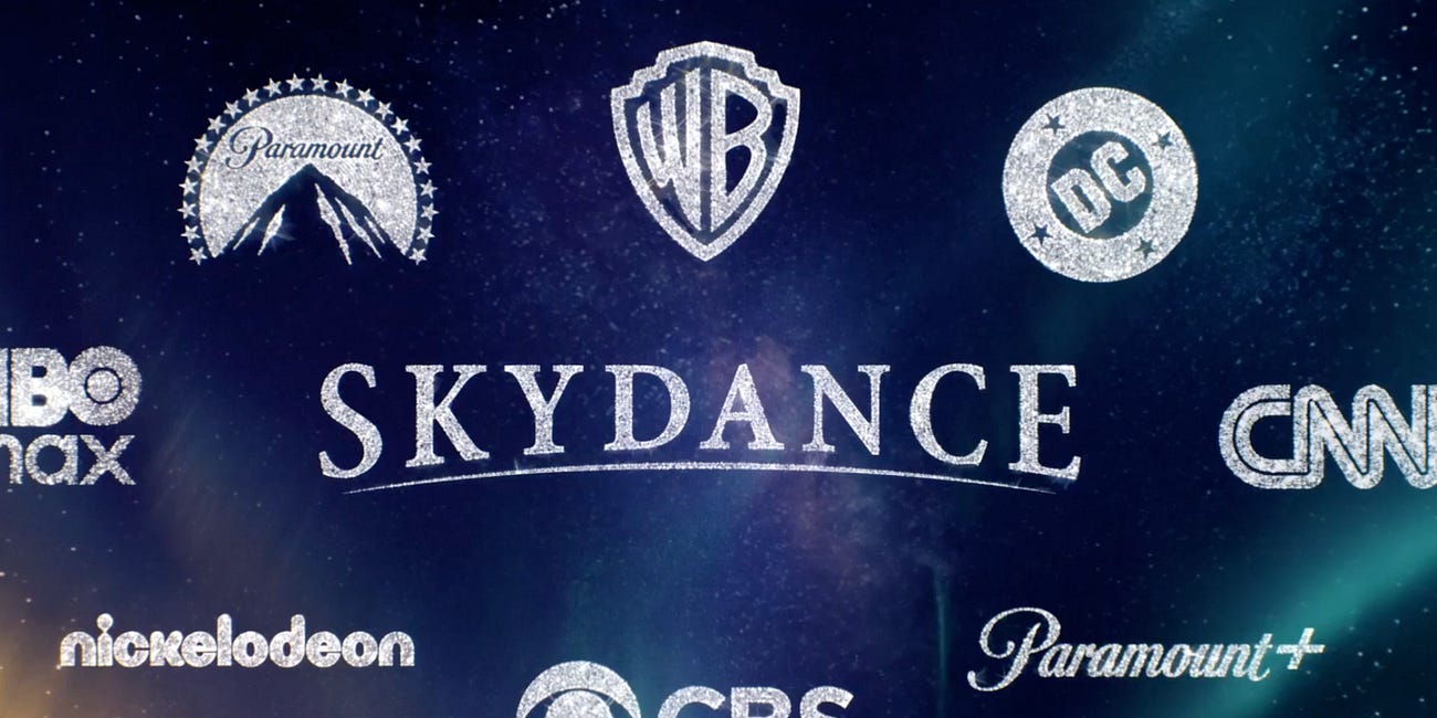 Paramount Skydance Closes $110 Billion Warner Bros. Discovery Deal and Takes On Nearly $80 Billion in Debt
