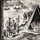 The March to Alta California