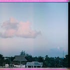 10min morning visualization (uplifting music version)🤍