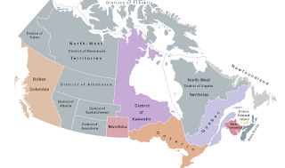 What does being a Canadian mean to me?