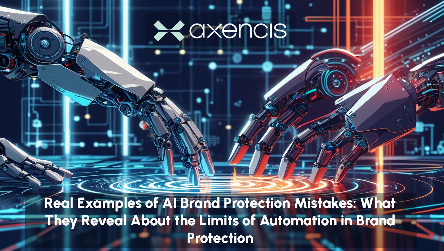 Real Examples of AI Brand Protection Mistakes: What They Reveal About ...