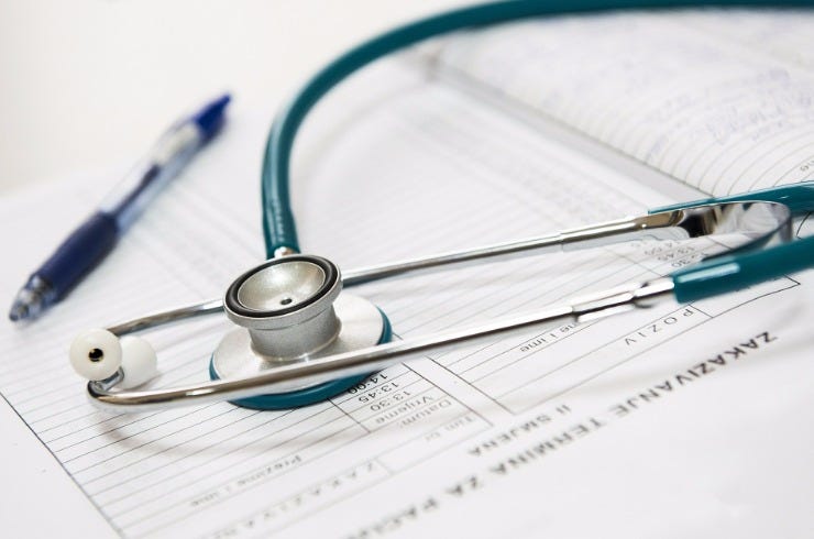 Não tem convênio médico? Veja seis dicas para cuidar da saúde - cotidiano -  ACidade ON Ribeirão