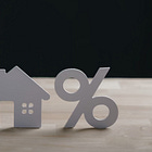 Same interest rates, wildly different house prices