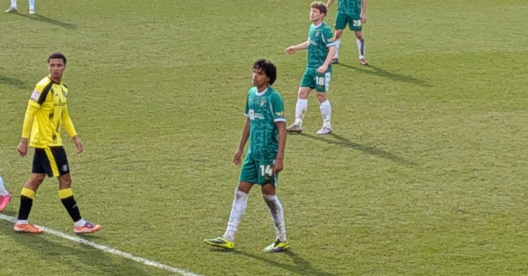 Tom Iorpenda departs Huddersfield Town in Swansea City transfer