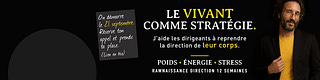 Aux rythmes du Vivant !
