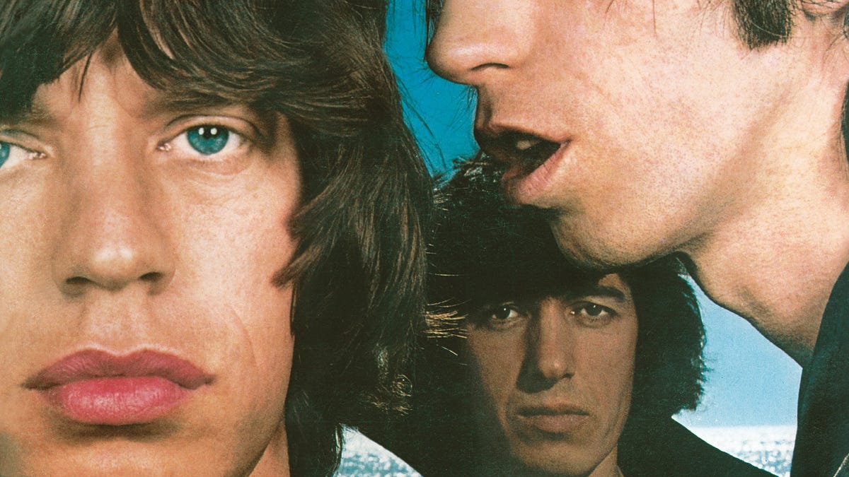 The Rolling Stones, Black and Blue [Super Deluxe Edition]
