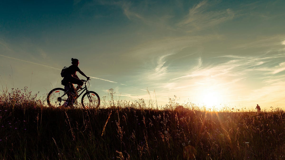 When to take the training wheels off