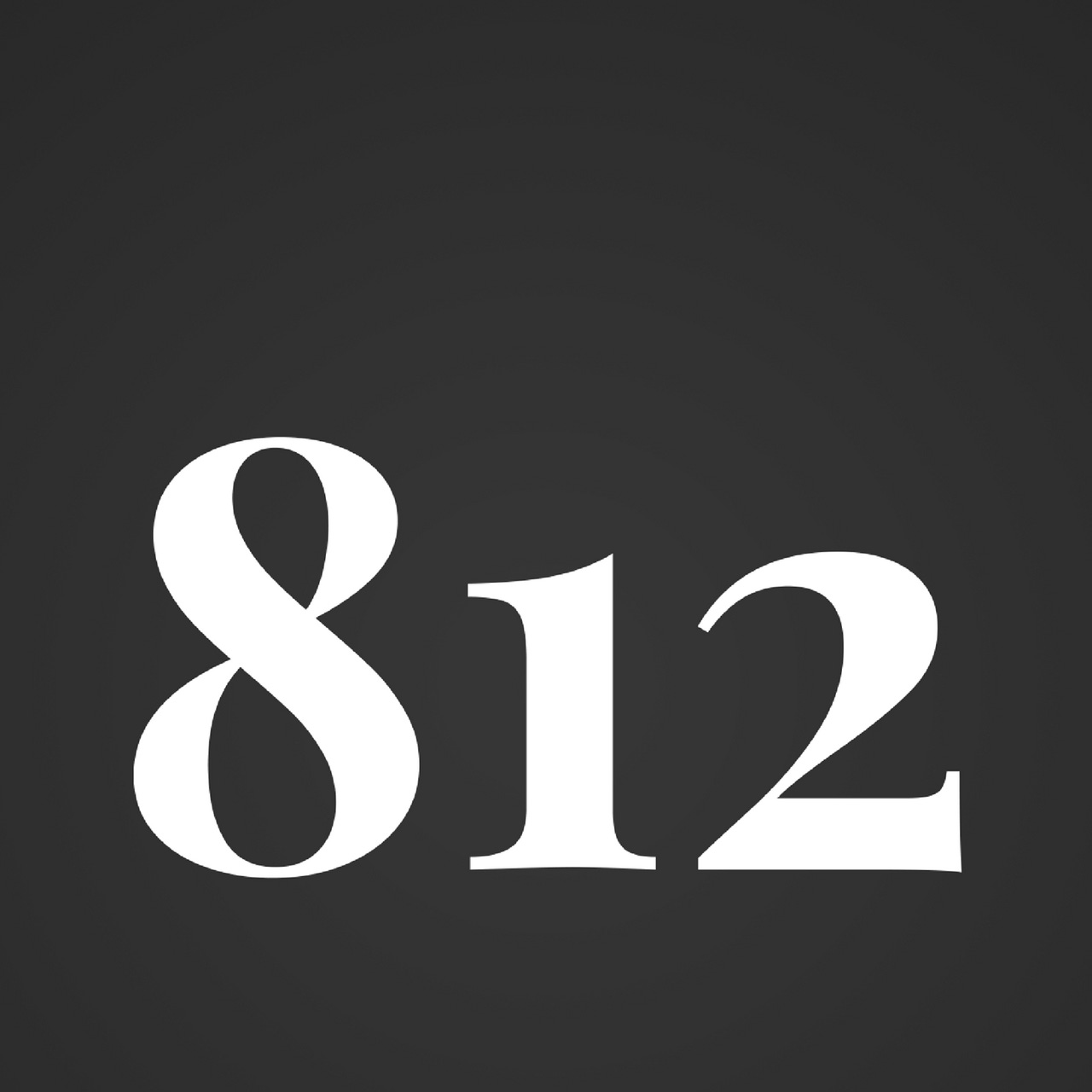 812: Film Reviews and Other Musings 