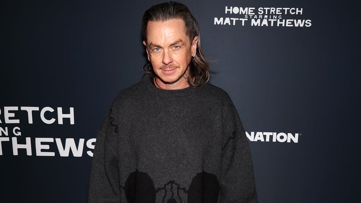 Slipknot's Sid Wilson Reportedly Kicked Out of Band After Nearly 30 Years |  Just Jared - Celebrity News and Gossip | Entertainment
