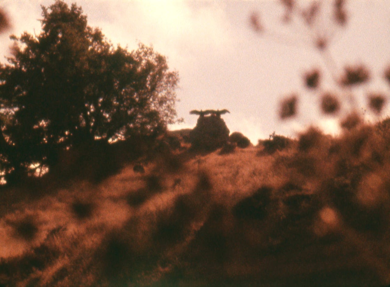 Canyon Cinema : Now available on 16mm – New Shores (1971-87) by Jerome Hiler
