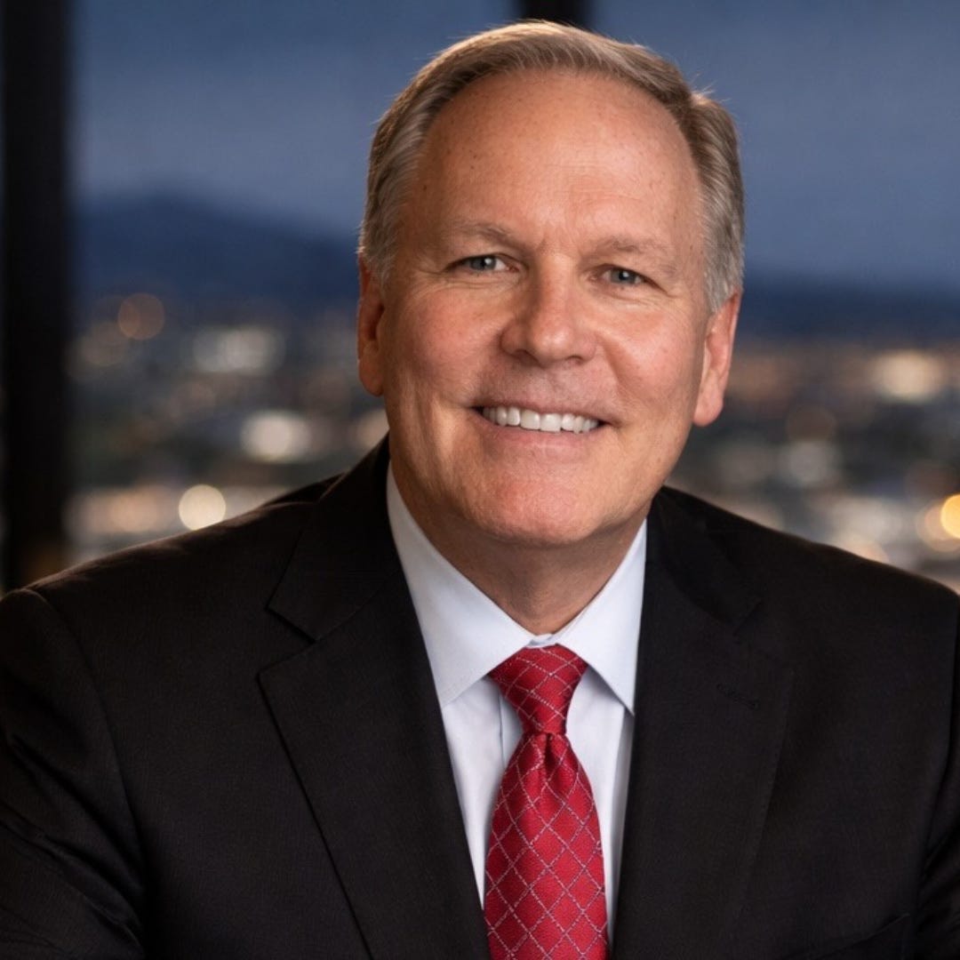 Uncensored Objection. Cross-examining political BS.