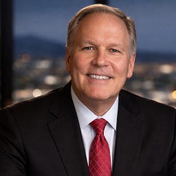 Uncensored Objection. Cross-examining political BS.