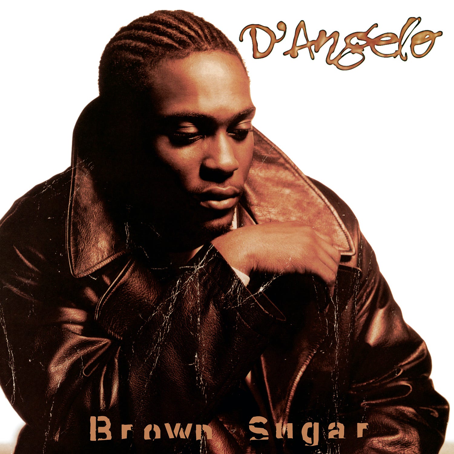 Milestones: Brown Sugar by D'Angelo - by Imani Raven