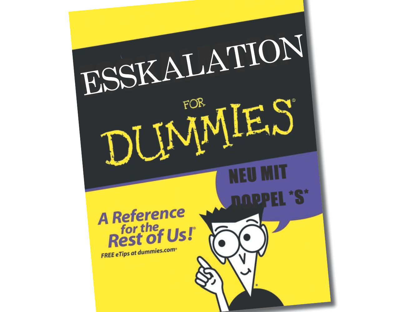 Esskalation